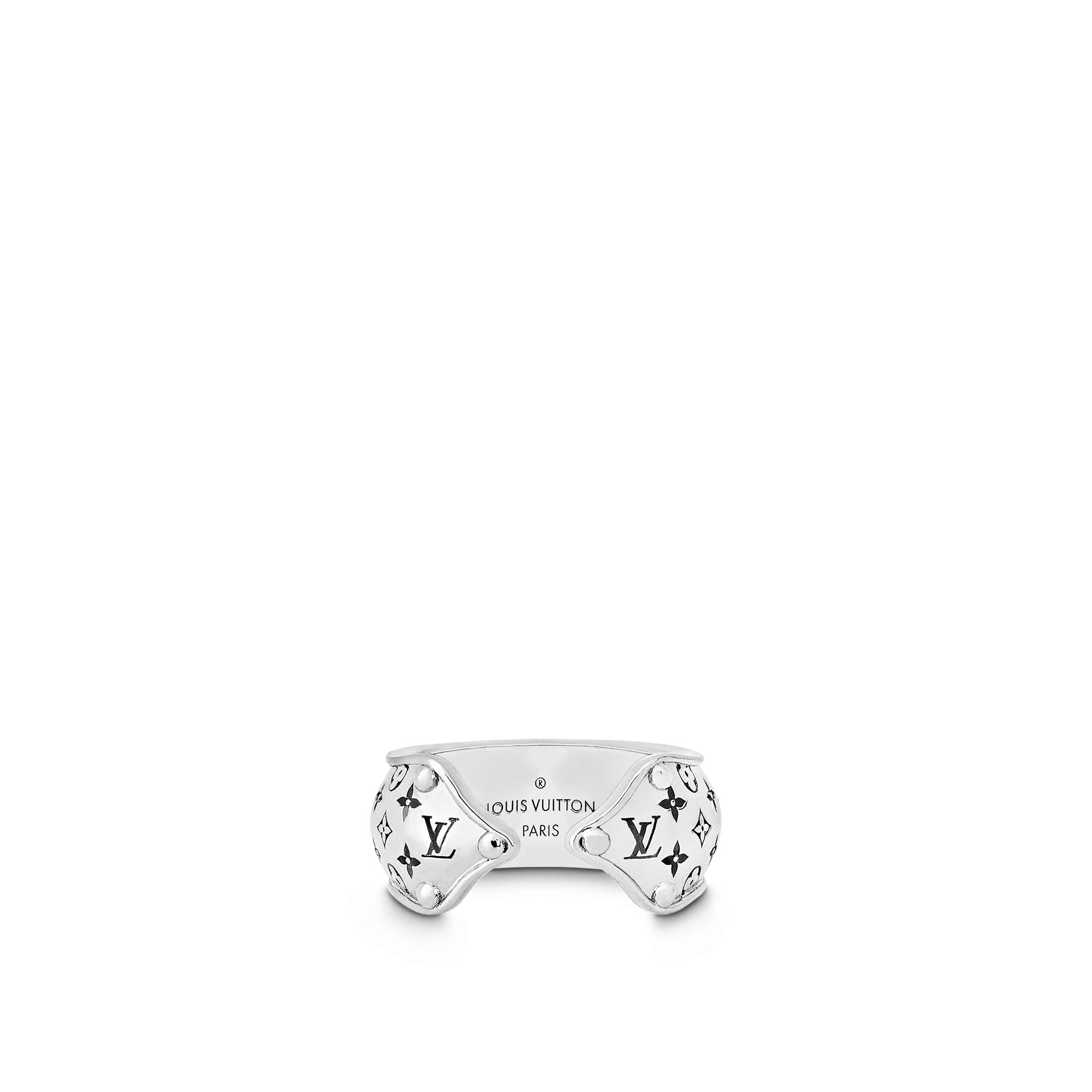 Nanogram Sweet Dreams Ring - 3