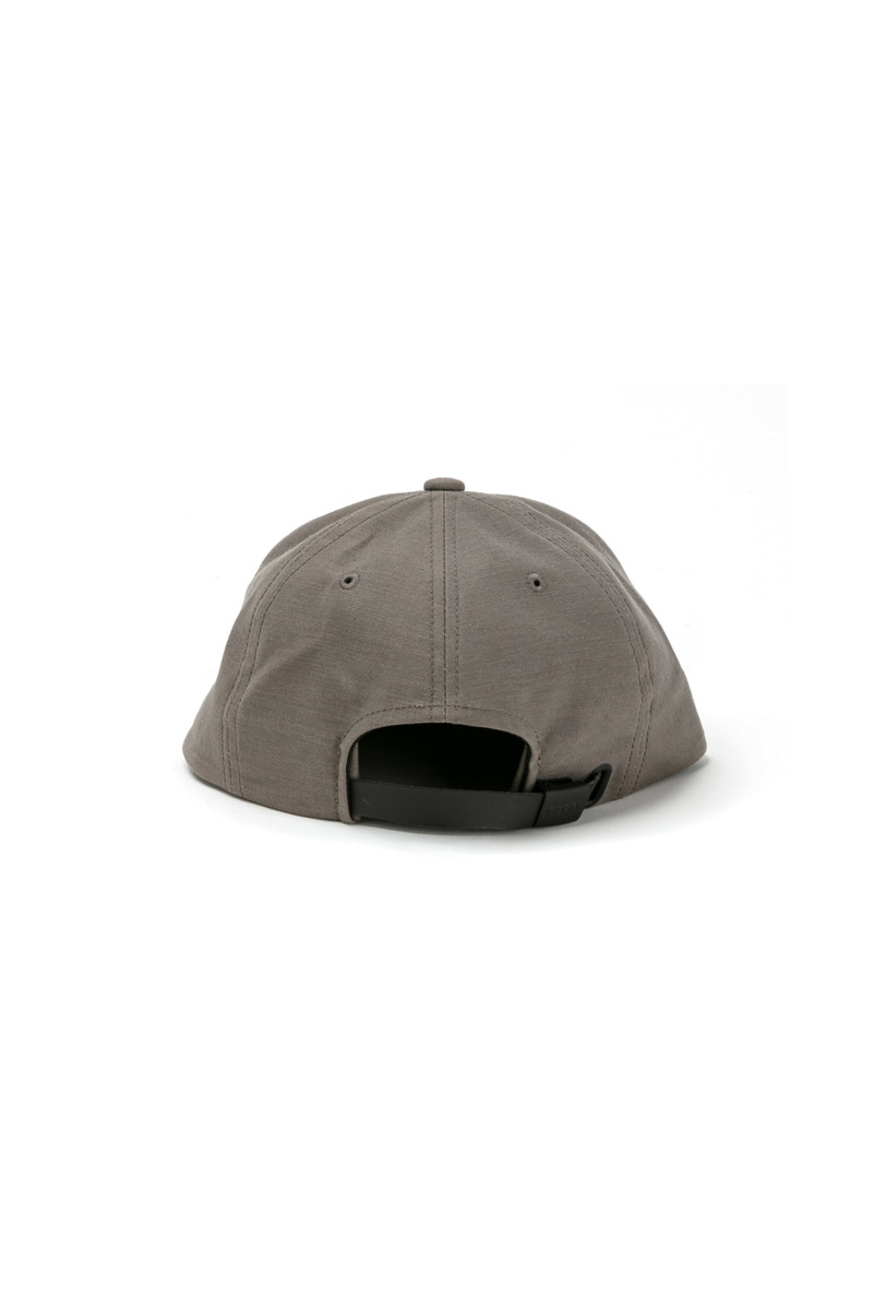 WTAPS Cotton Back Satin Cap 3