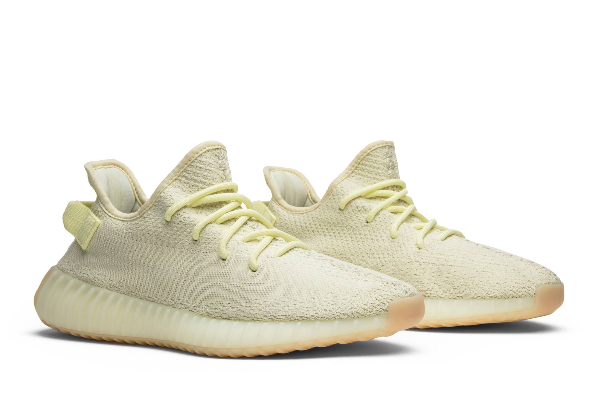 Yeezy Boost 350 V2 'Butter' - 8