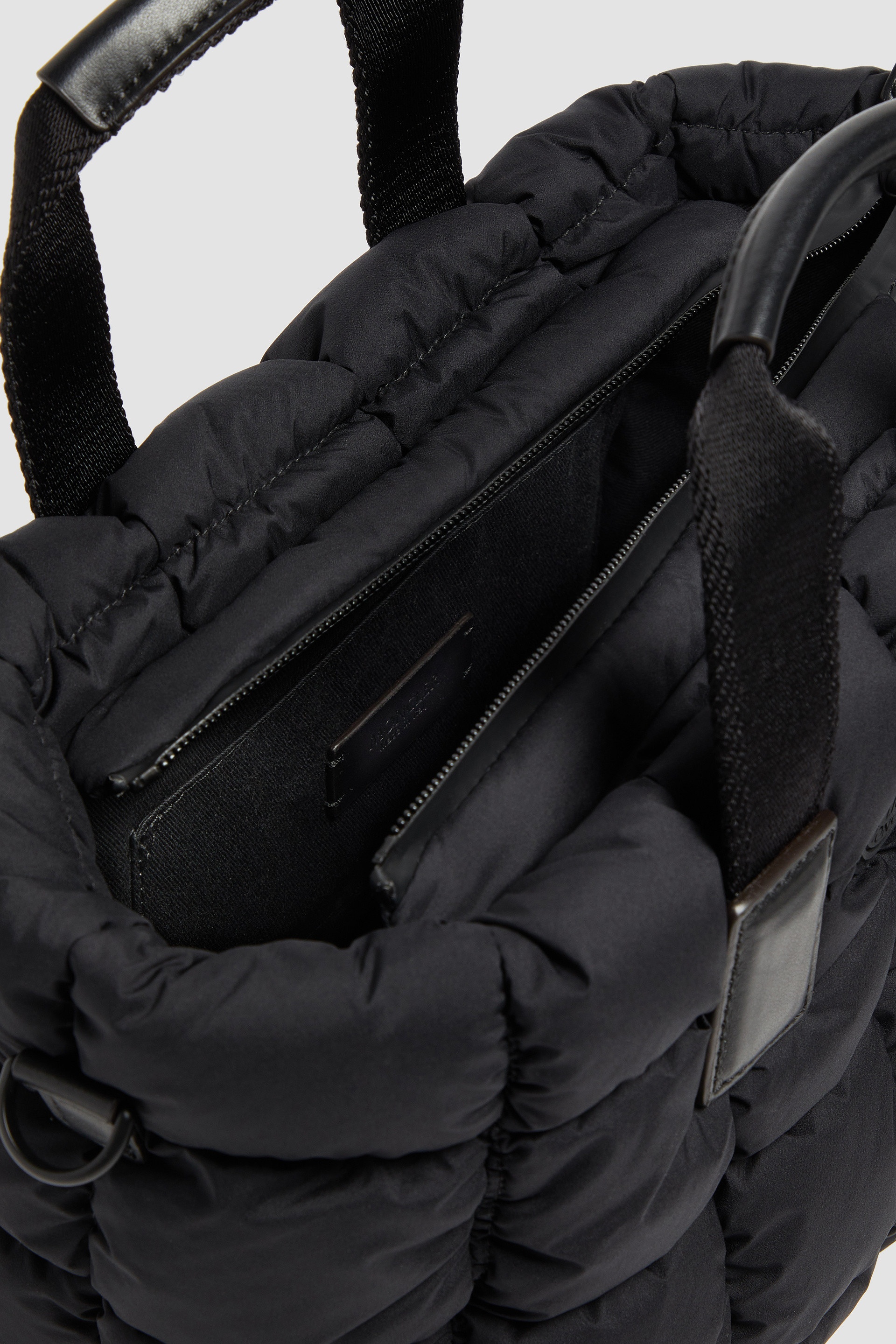 Caradoc Water-Repellent Mini Tote Bag - 5