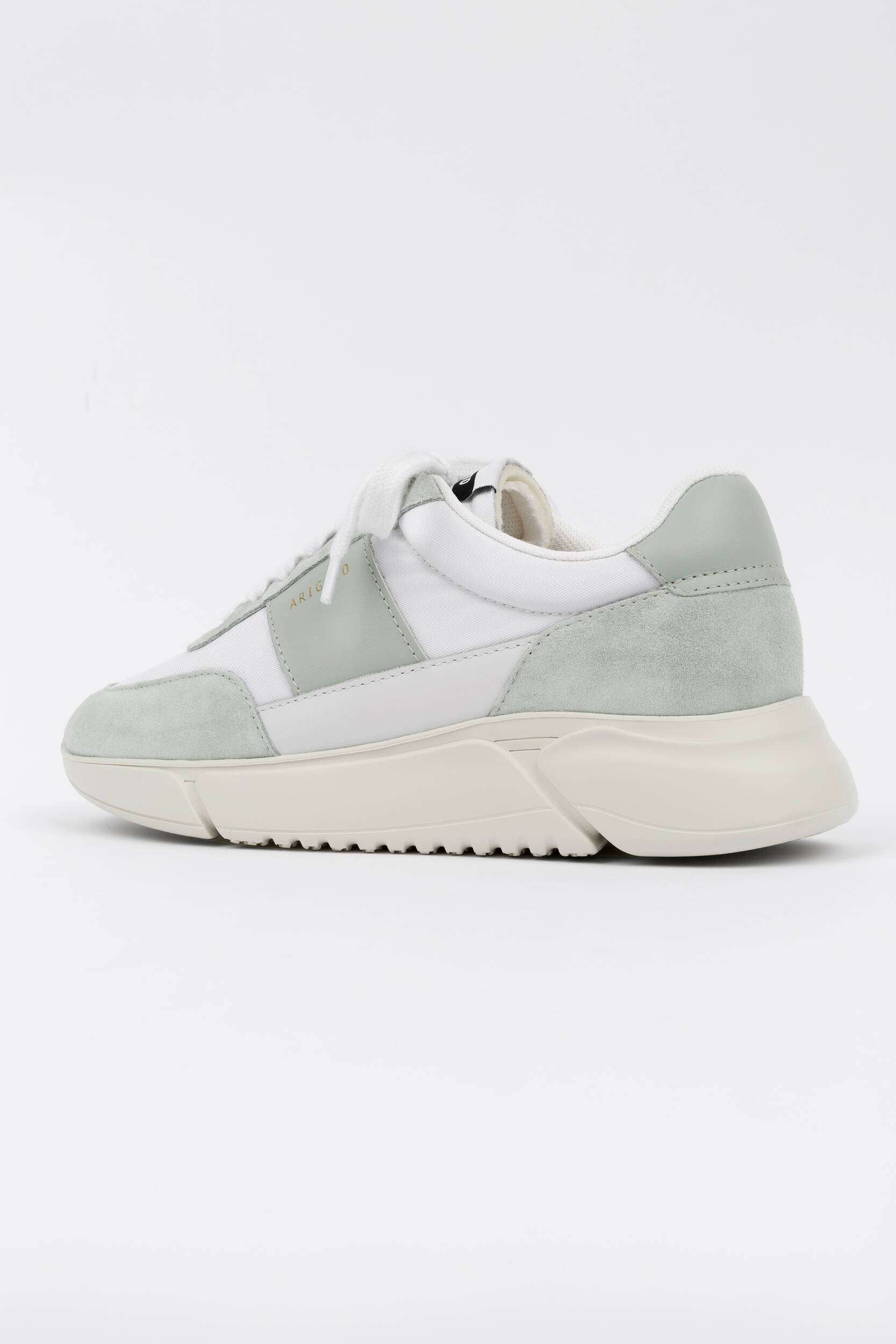 Genesis Vintage Runner - 5