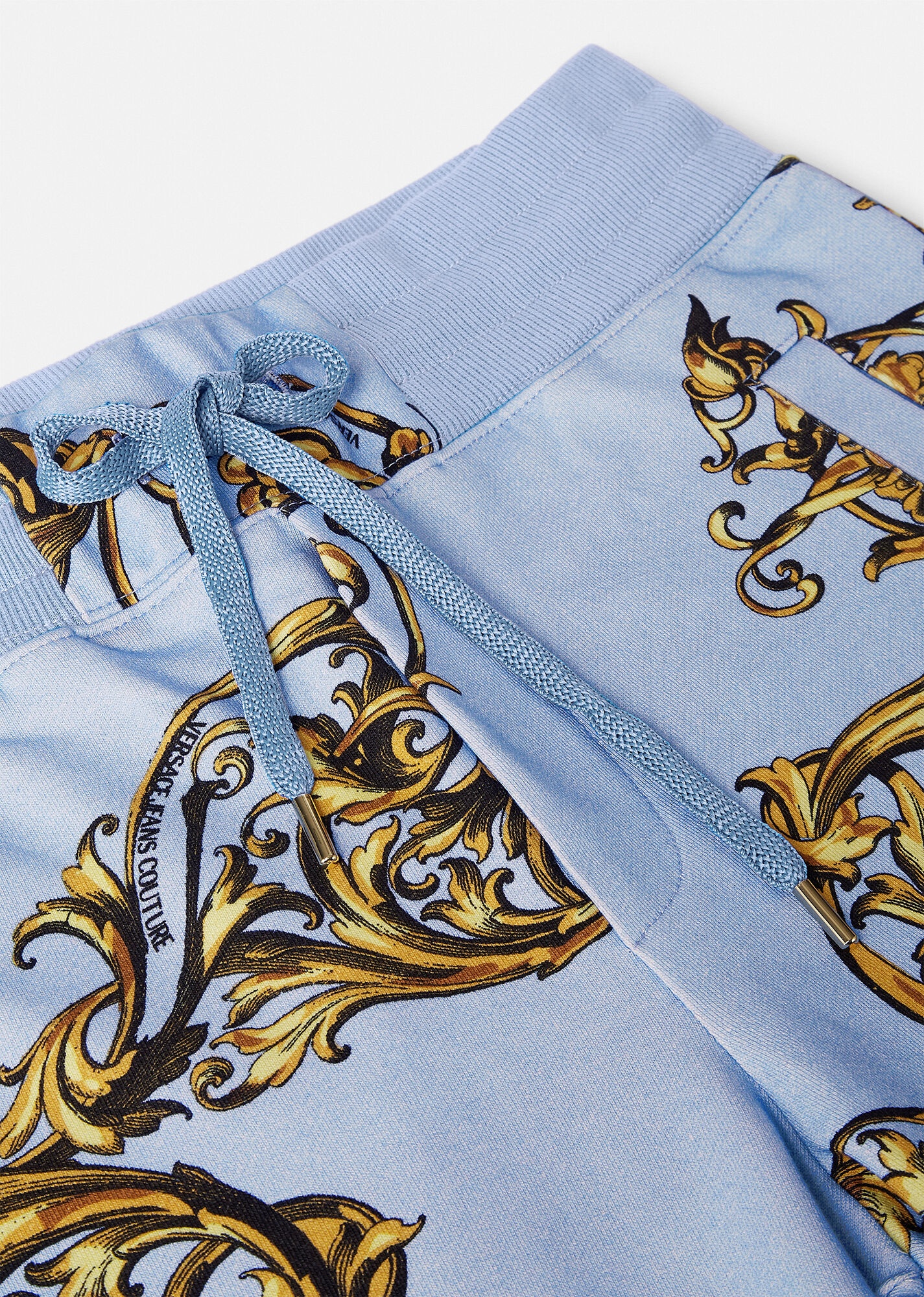 Regalia Baroque Sweatpants - 4