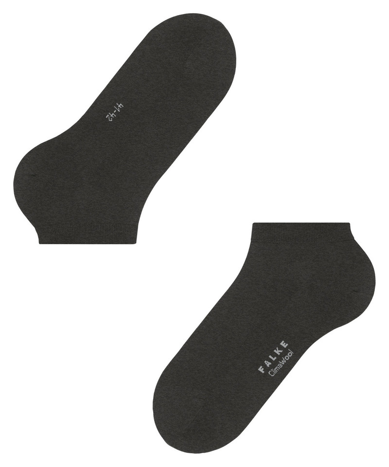 ClimaWool Men Sneaker socks 5