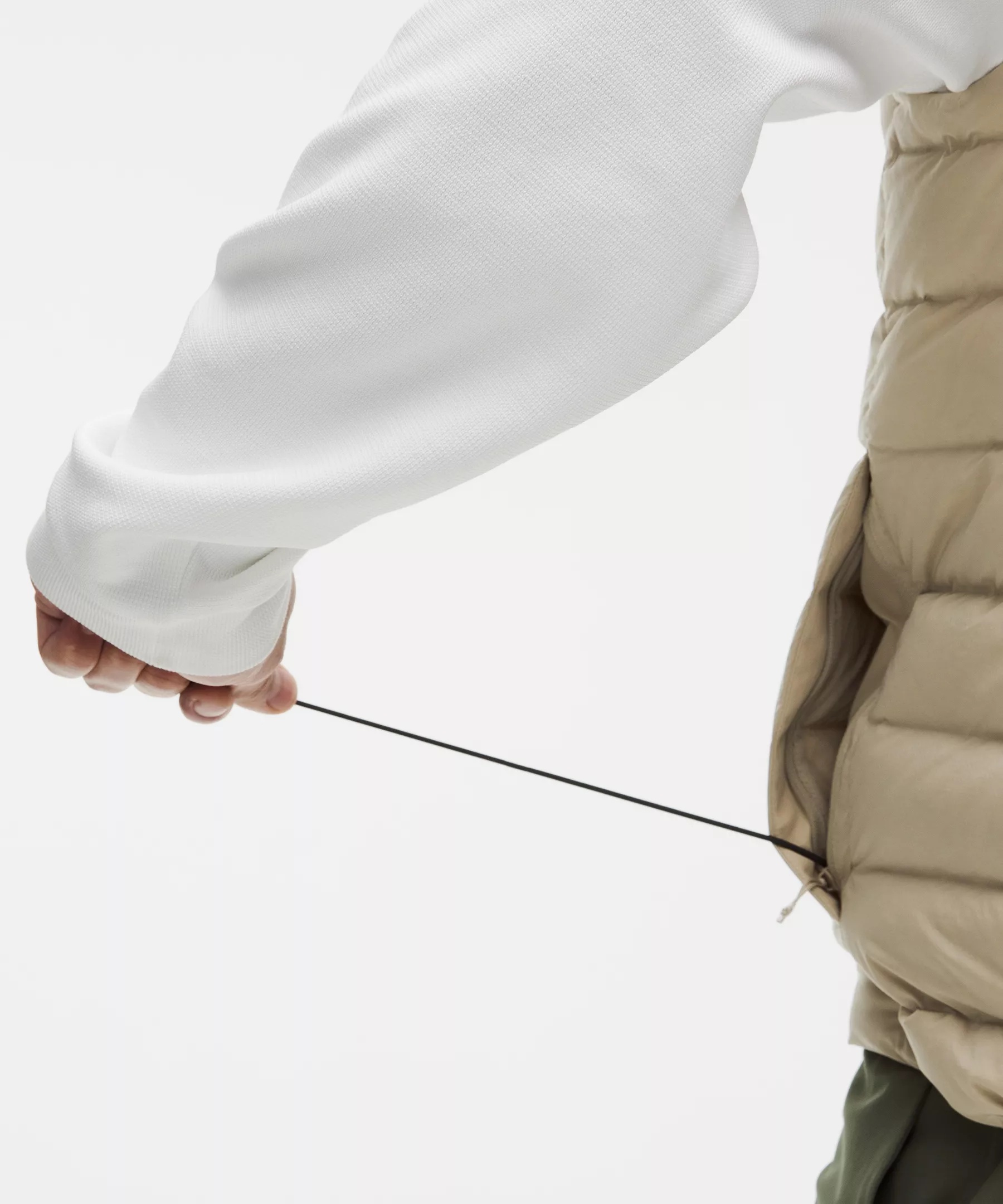 Navigation 700-Down-Fill Vest - 7