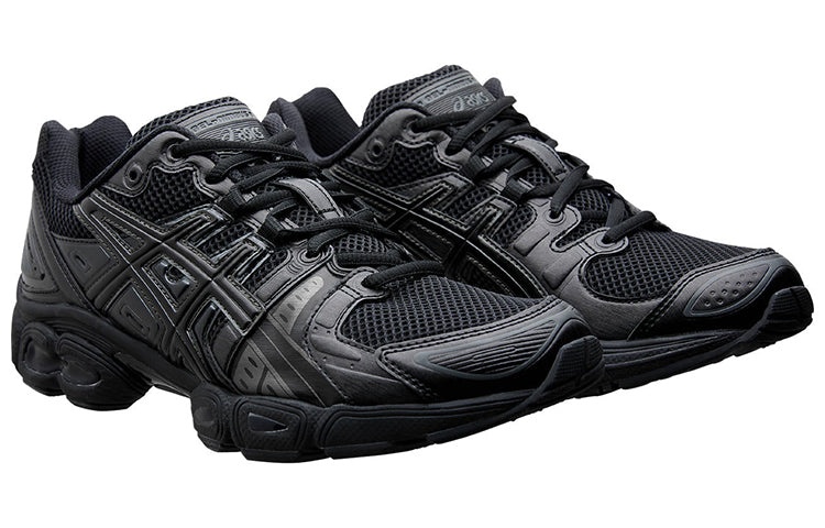 ASICS Gel Nimbus 24 9 'Black Gunmetal' 1201A424-002 - 3