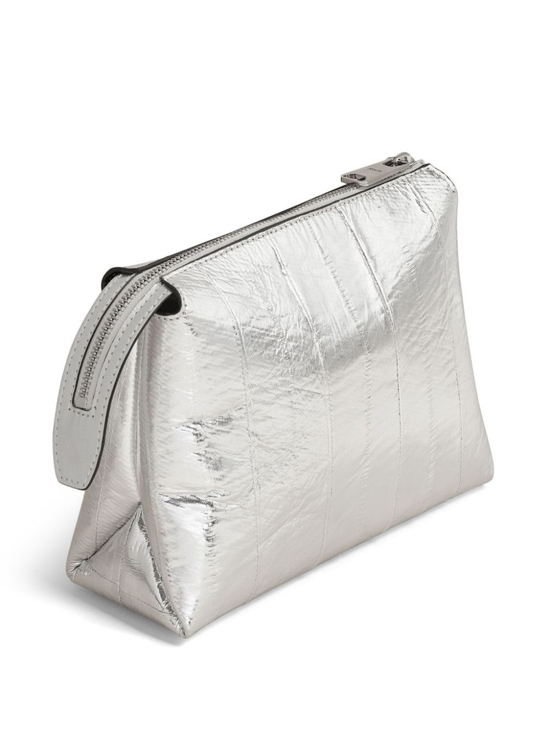 KHAITE small Lina clutch bag outlook