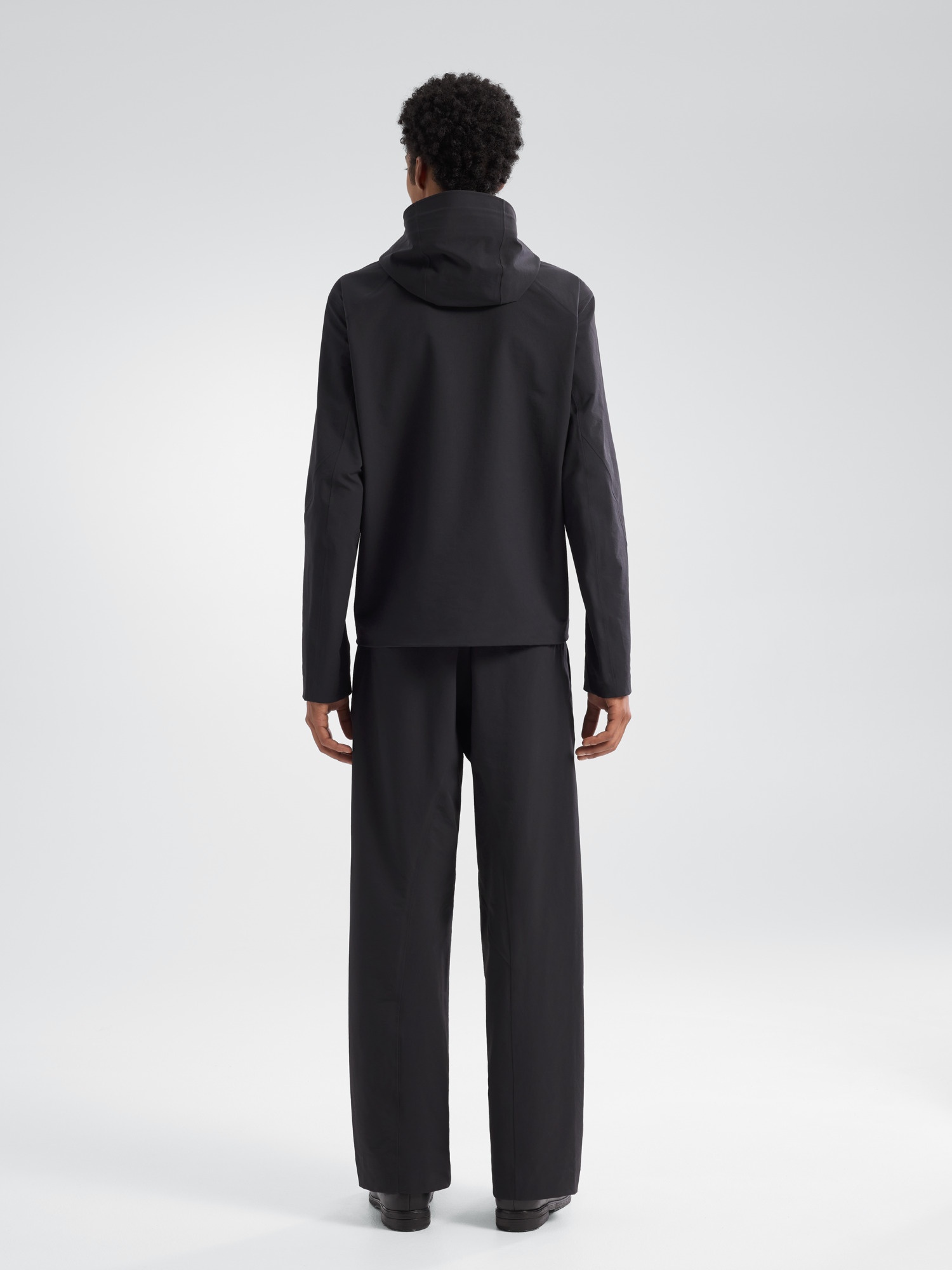 Quartic Jacket - 6