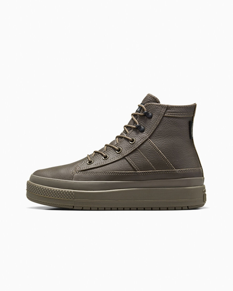 Converse Chuck Taylor All Star Equip Waterproof outlook