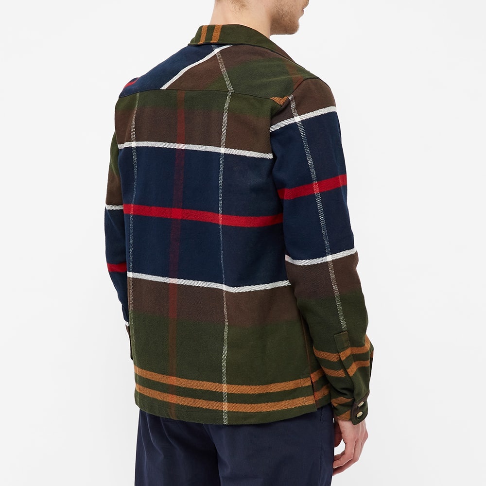 Barbour Beacon Broad Shirt - 6