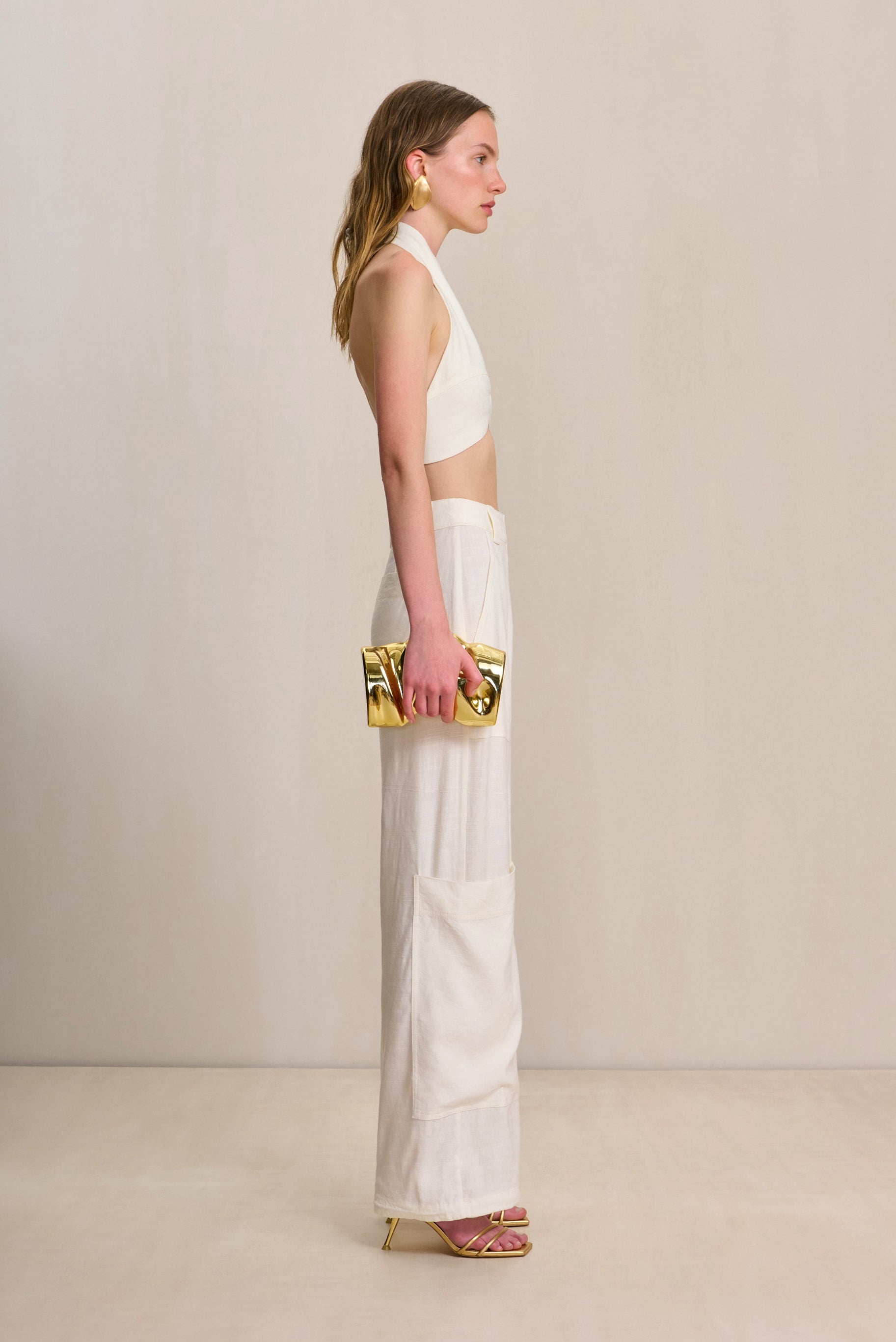 WYNN PANT - 3