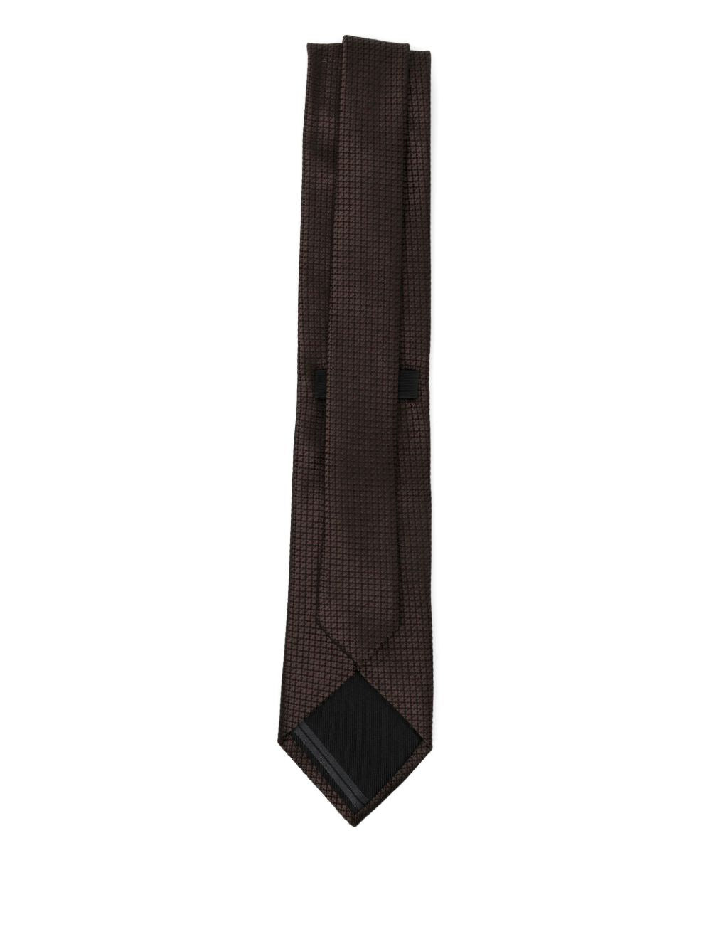 SILK TIE - 2