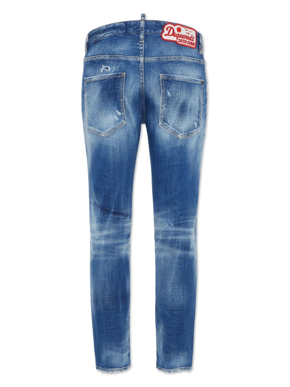 skinny jeans - 2