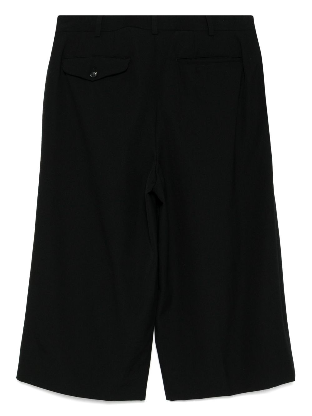 wool trousers - 2