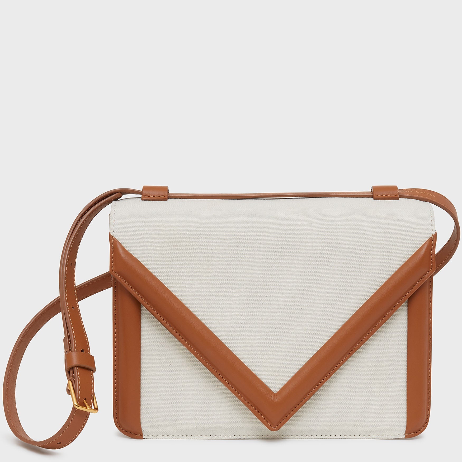 M FRAME BOX BAG - 2