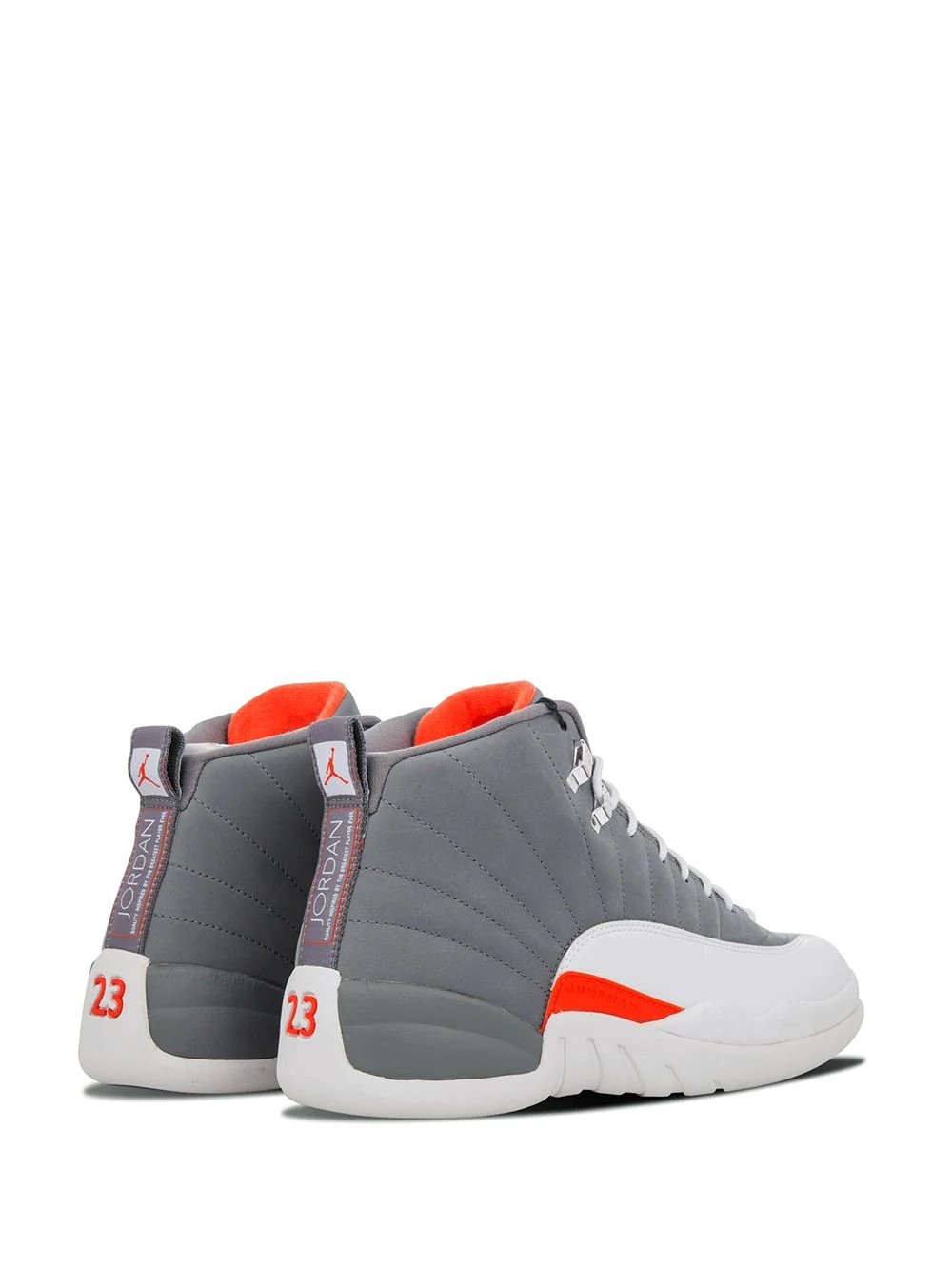 Air Jordan 12 retro sneakers - 3