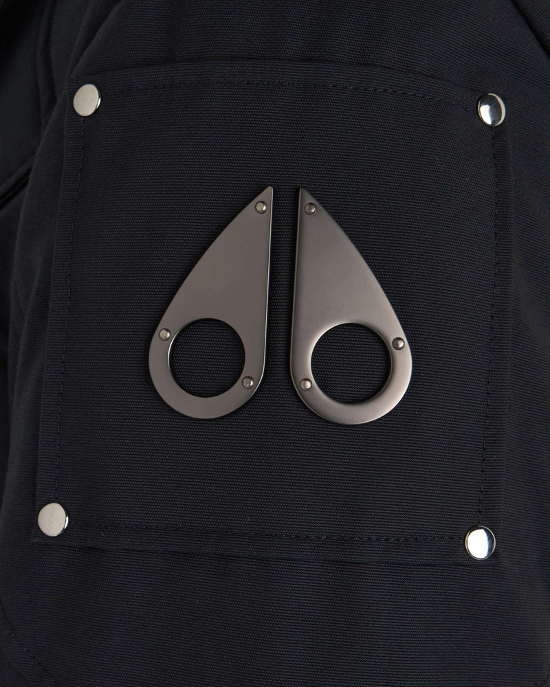 ORIGINAL SHEARLING STIRLING PARKA 5