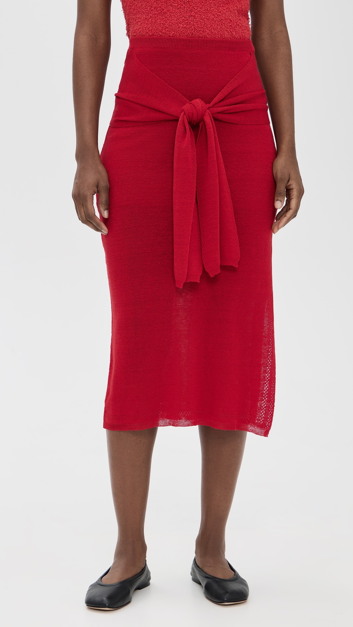Phelan Knit Skirt - 6
