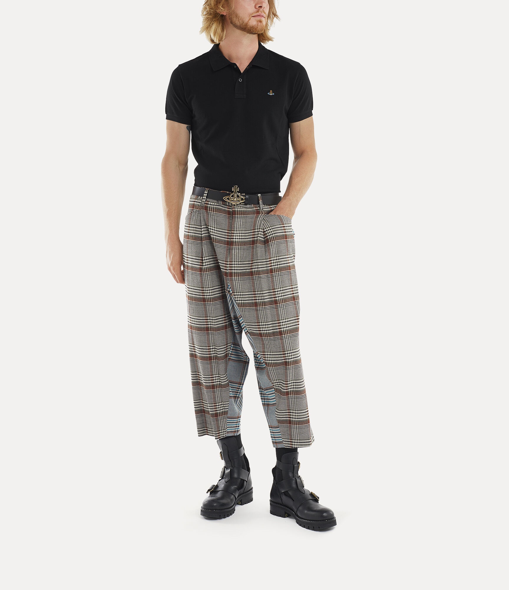 CLASSIC POLO - 2