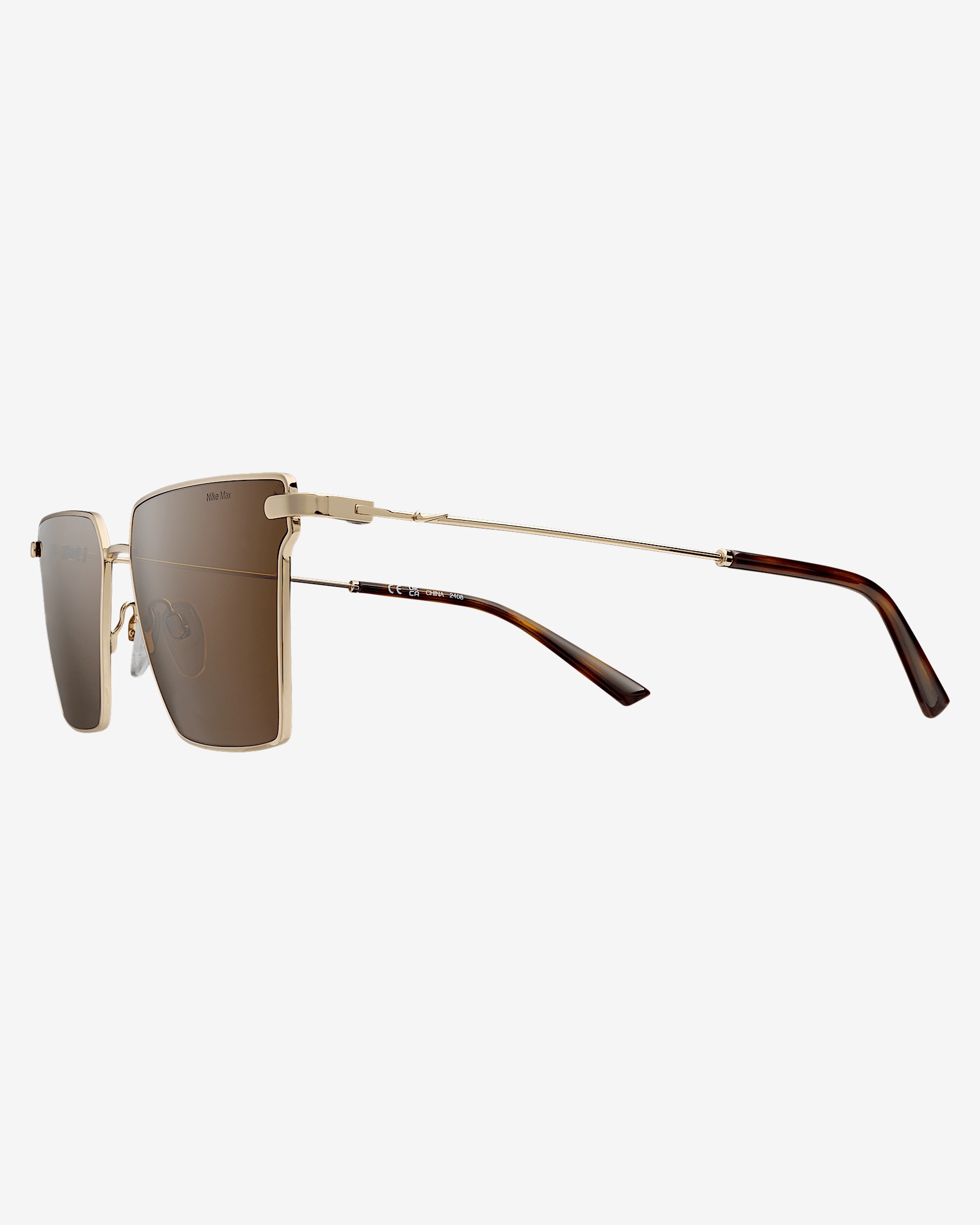 Nike Pursuit Flair Sunglasses - 2
