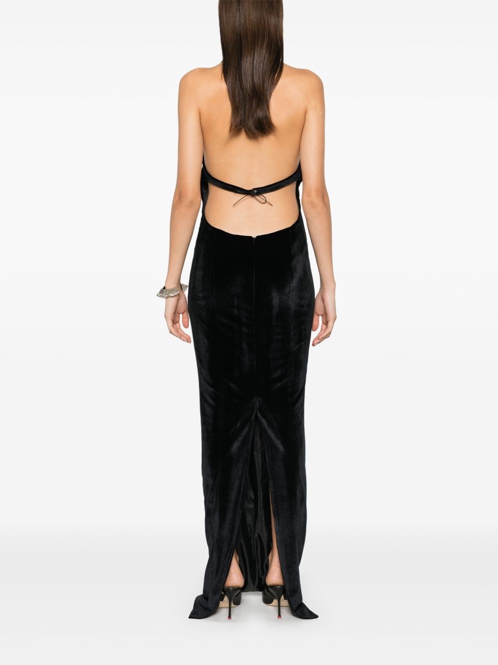 Grace maxi dress - 4