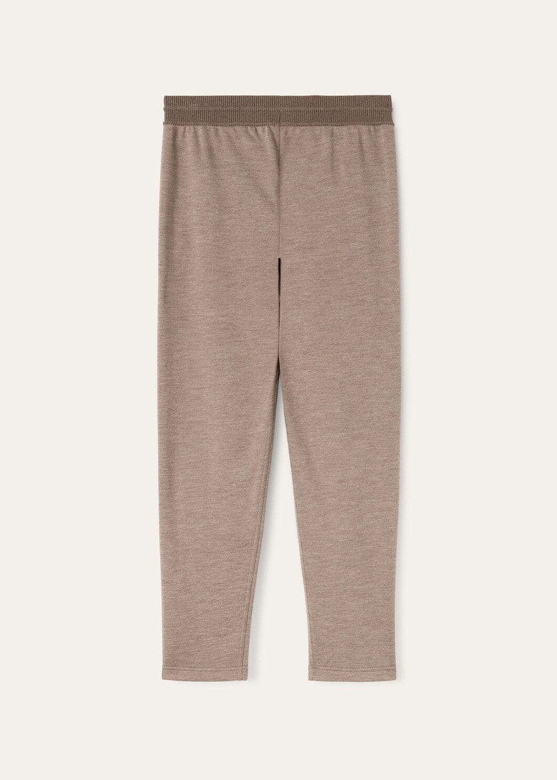 Cocooning Pants 6