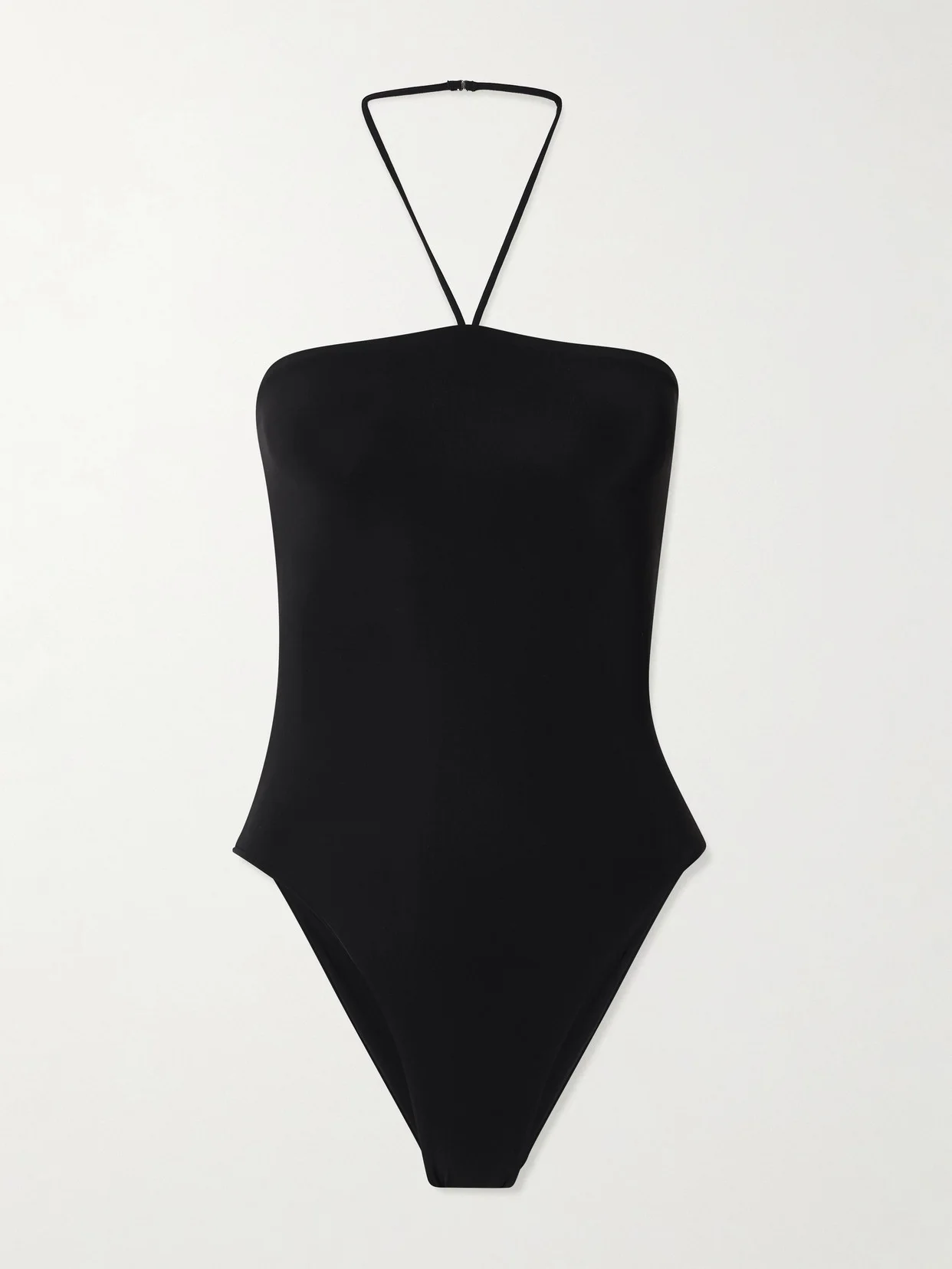 Novantuno Halterneck Swimsuit - 1