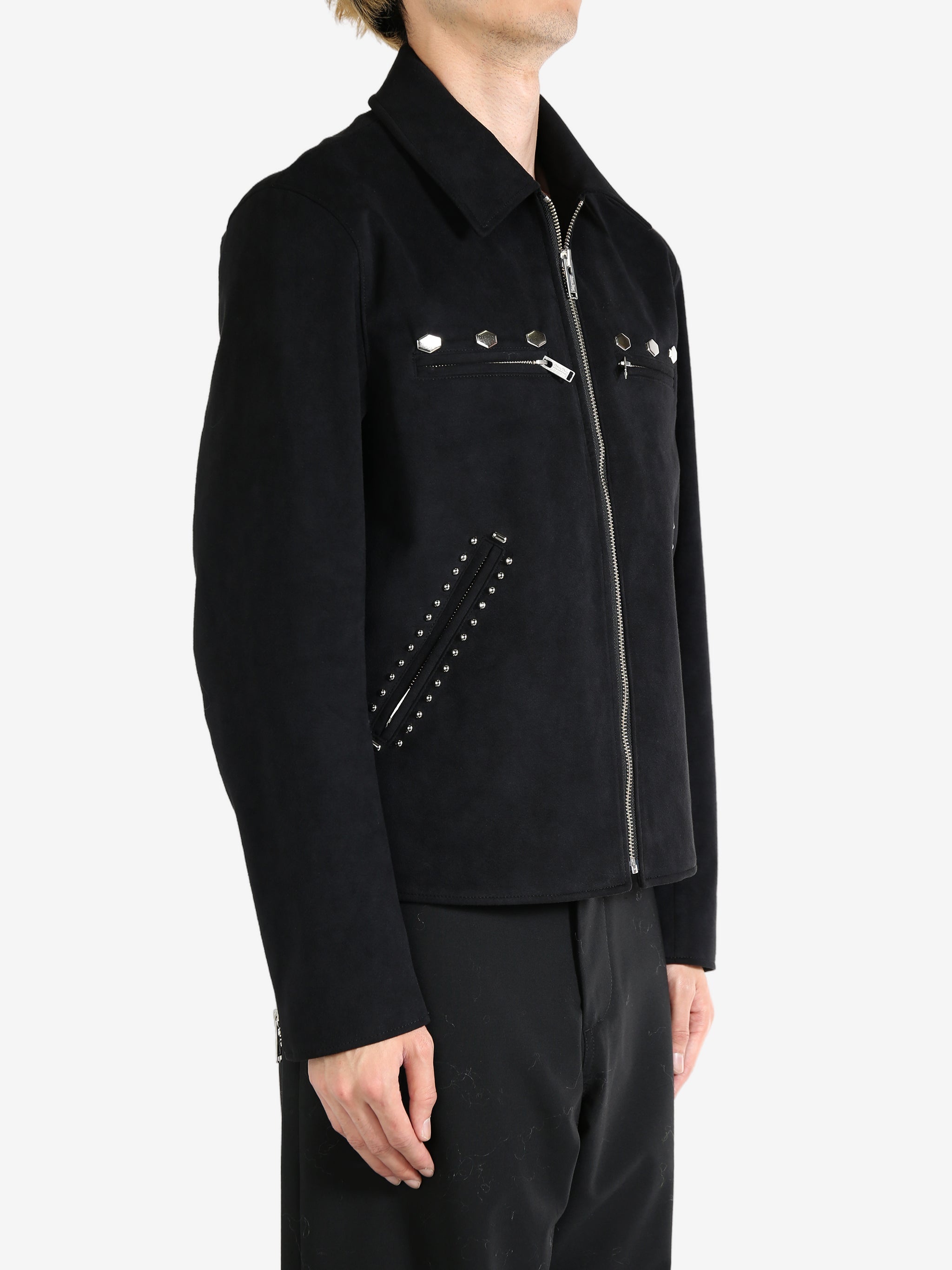 UNDERCOVER - Men Jacket - 2