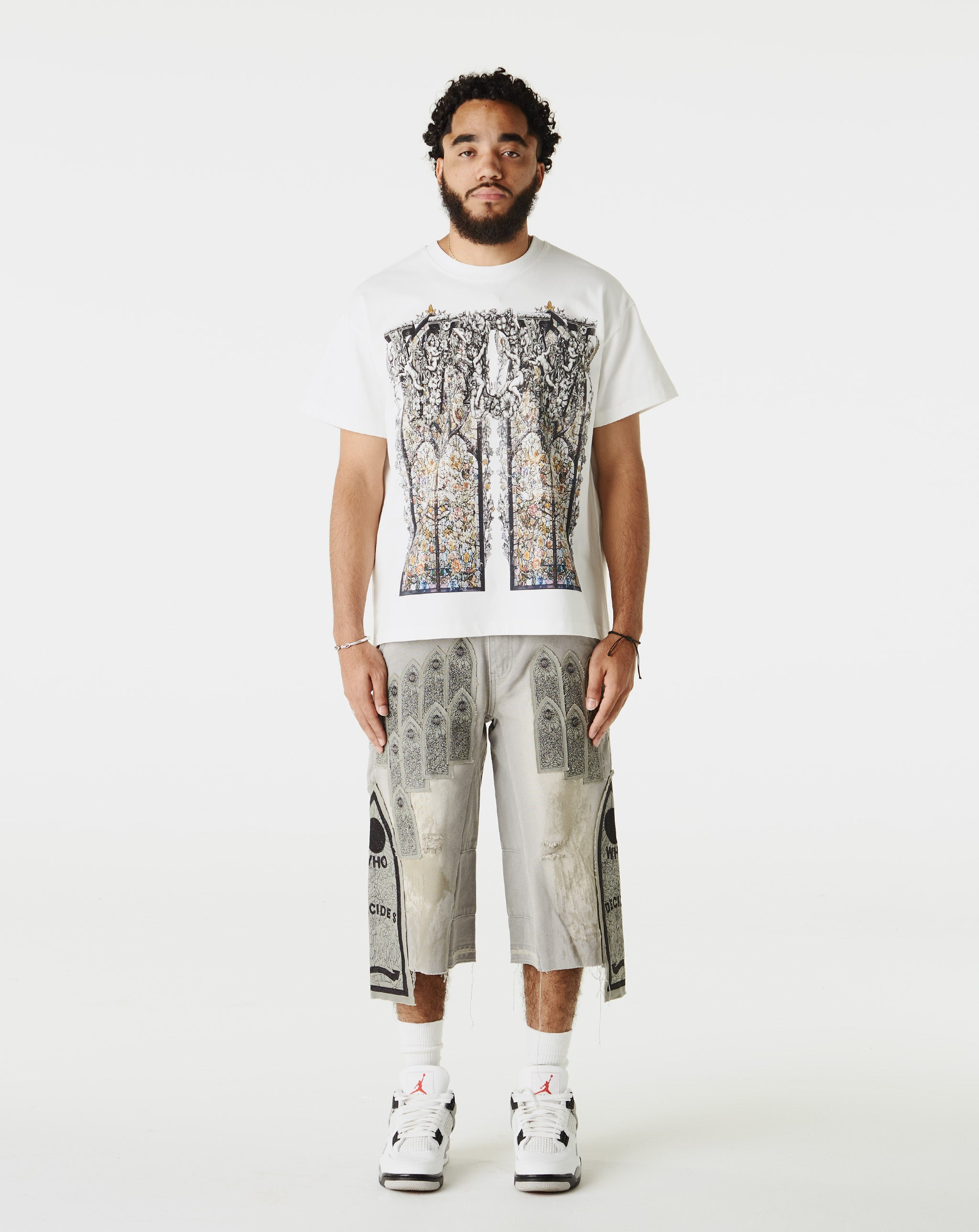 Ignatius T-Shirt - 2