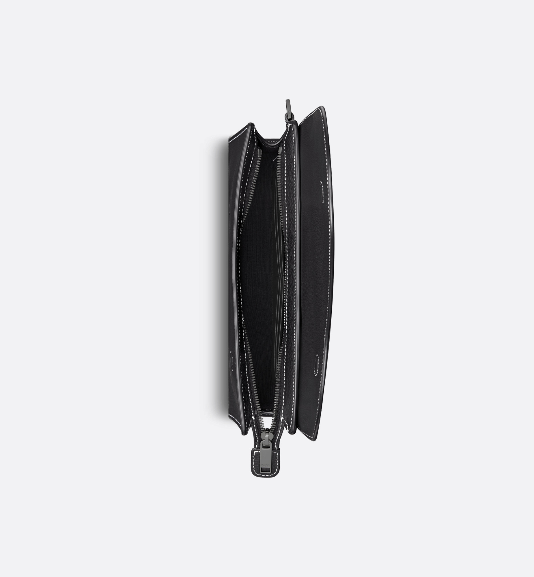 Saddle A5 Triangle Pouch - 6
