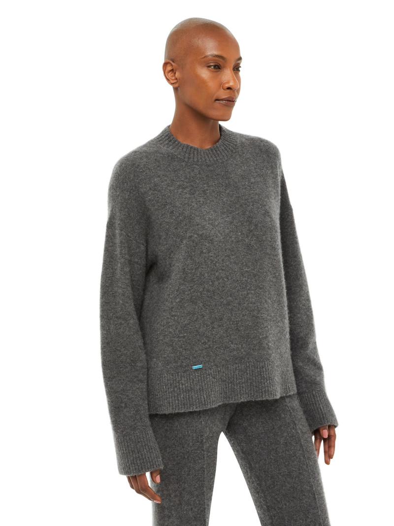 ALANUI FINEST SWEATER 7