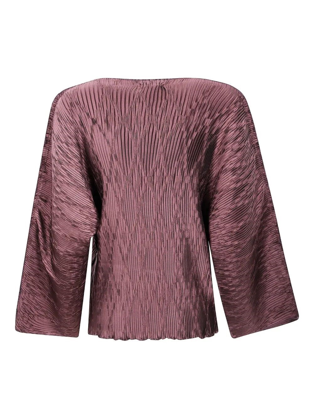 Introducing the exquisite "TRALLUMAN" BLOUSE from BY MALENE BIRGER, a stunning addition to your ward - 1
