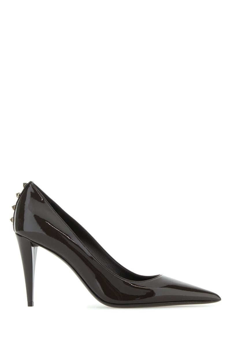 VALENTINO GARAVANI HEELED SHOES - 1