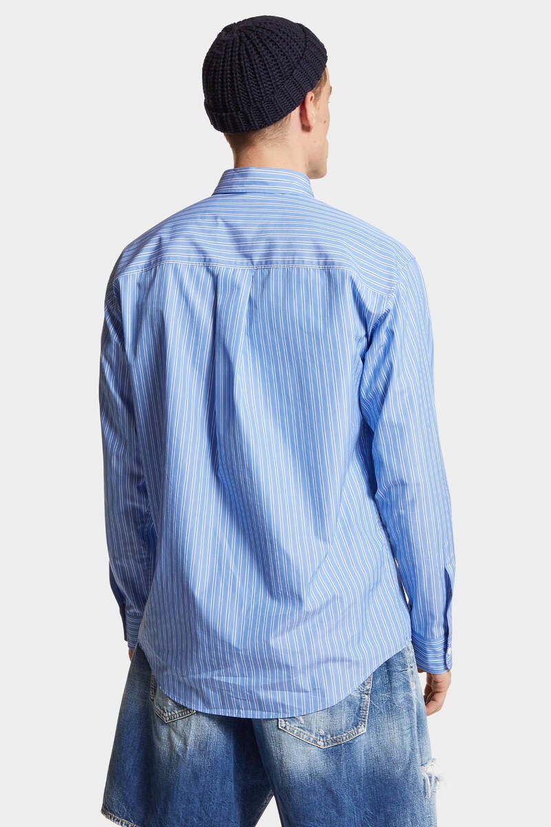 PEAKY LAKE SHIRT - 4