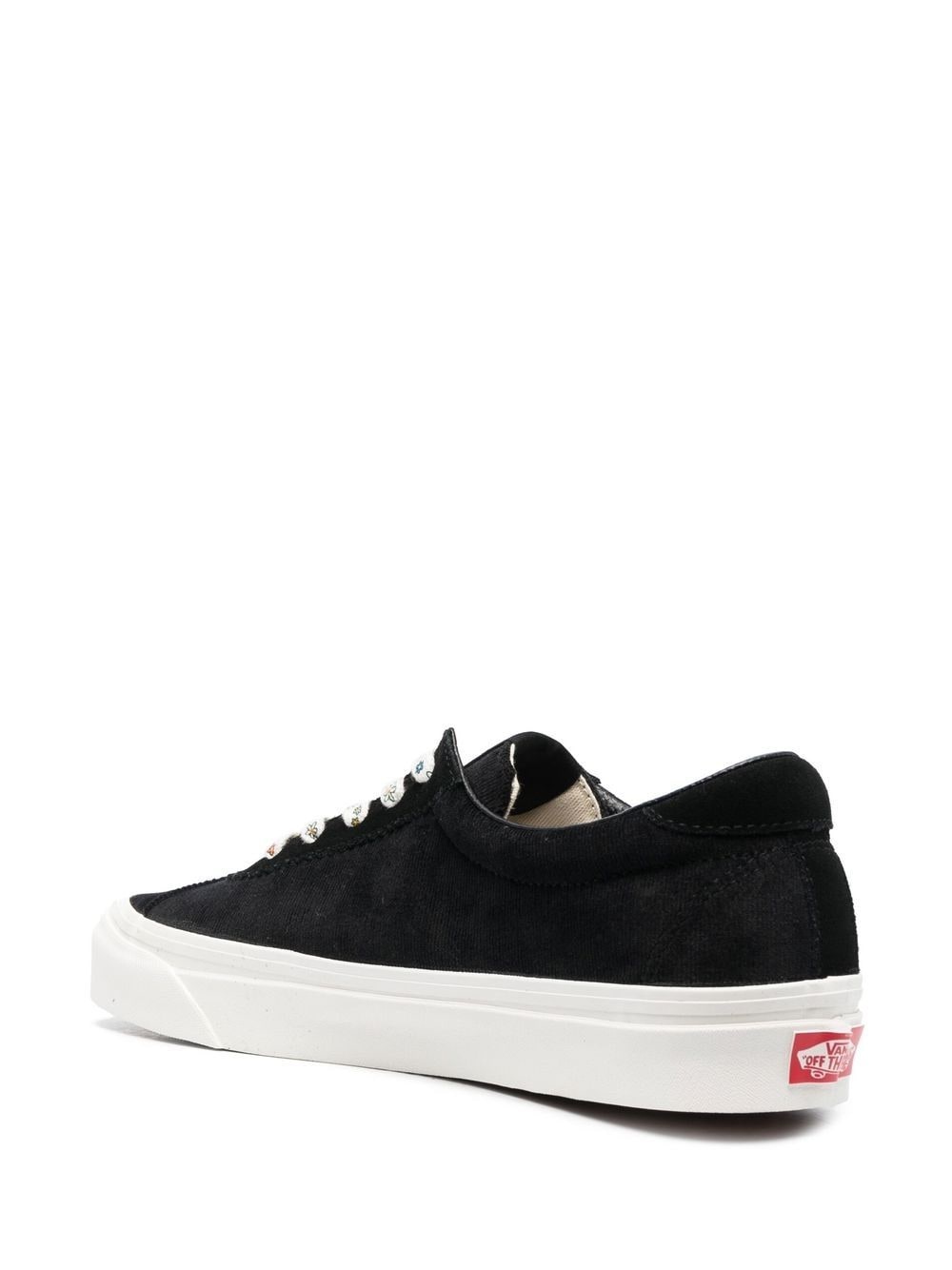 Old Skool low-top sneakers - 3