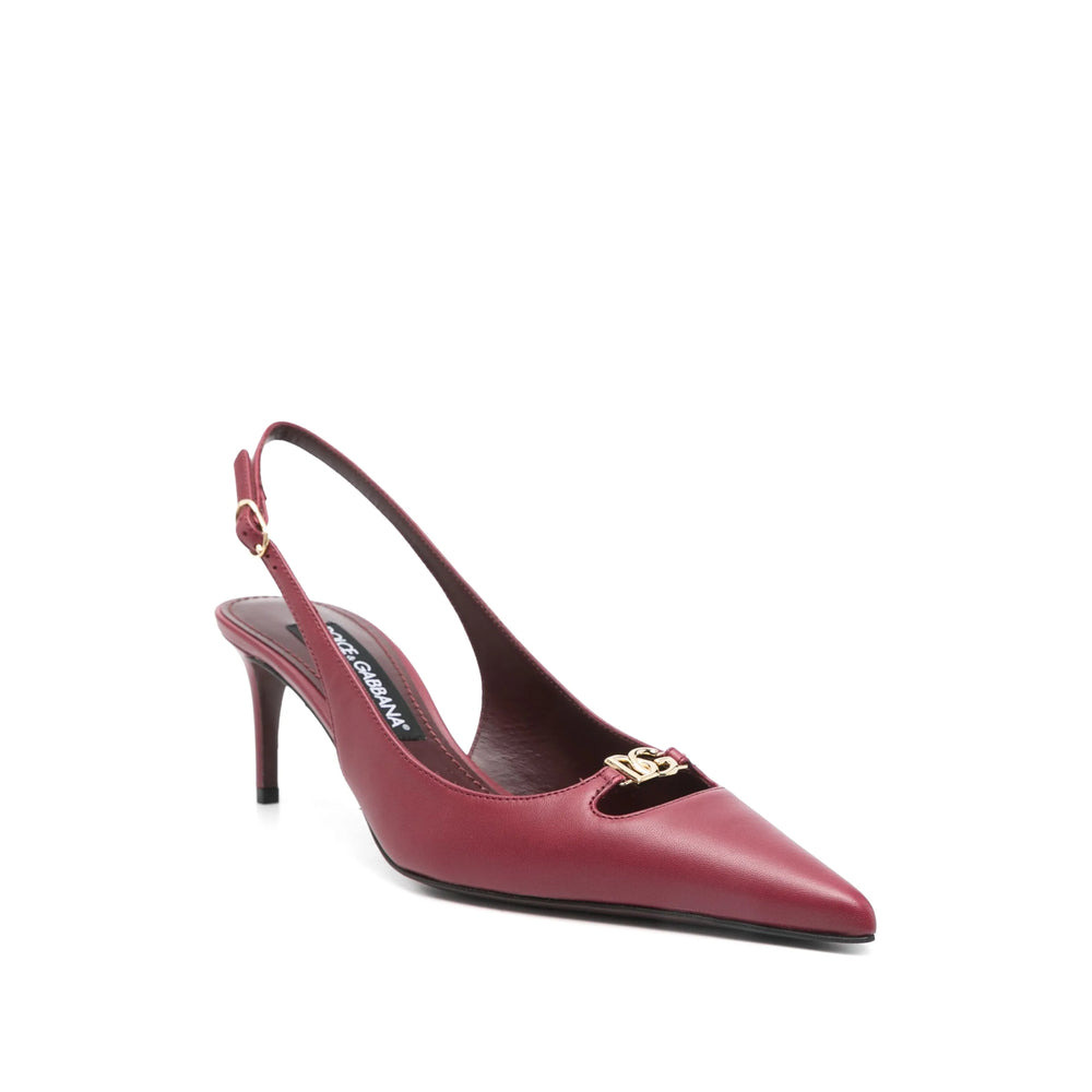 Dolce & Gabbana Red Women - 3