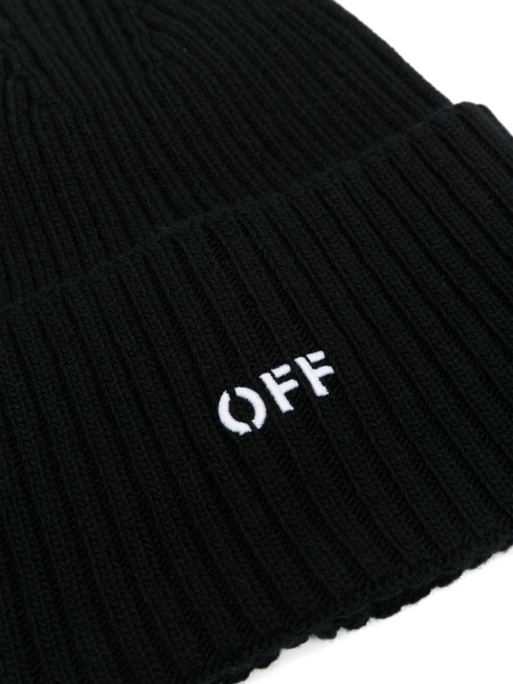 Offstamp beanie - 2