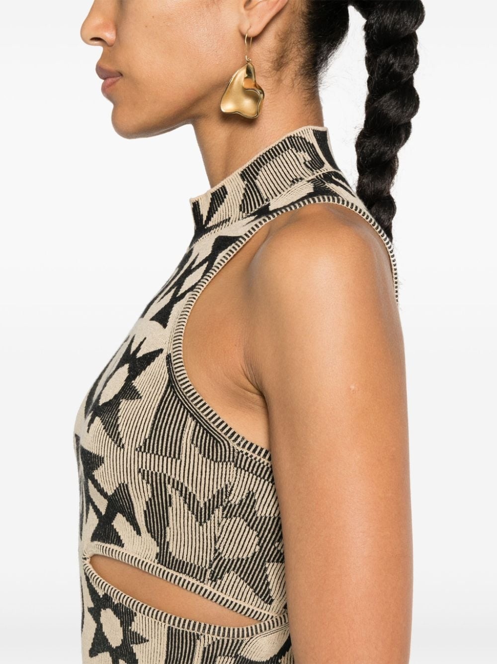 Maraj tank top - 5