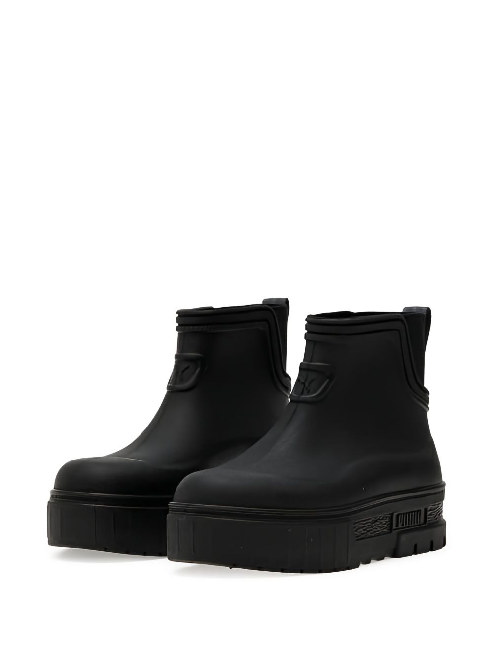 Mayze Wellis boots - 2