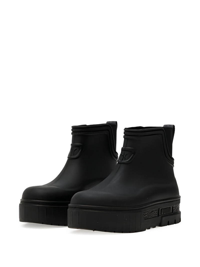 PUMA Mayze Wellis boots outlook