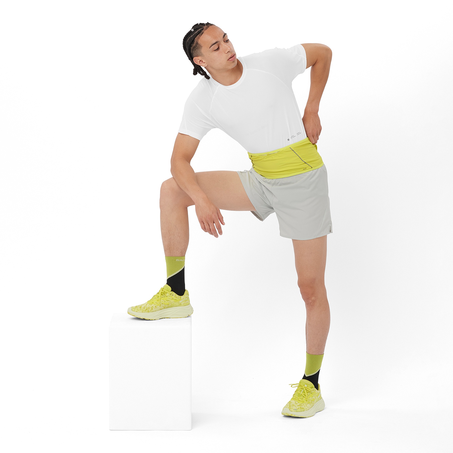 CROSS RUN GRAPHIC - 3