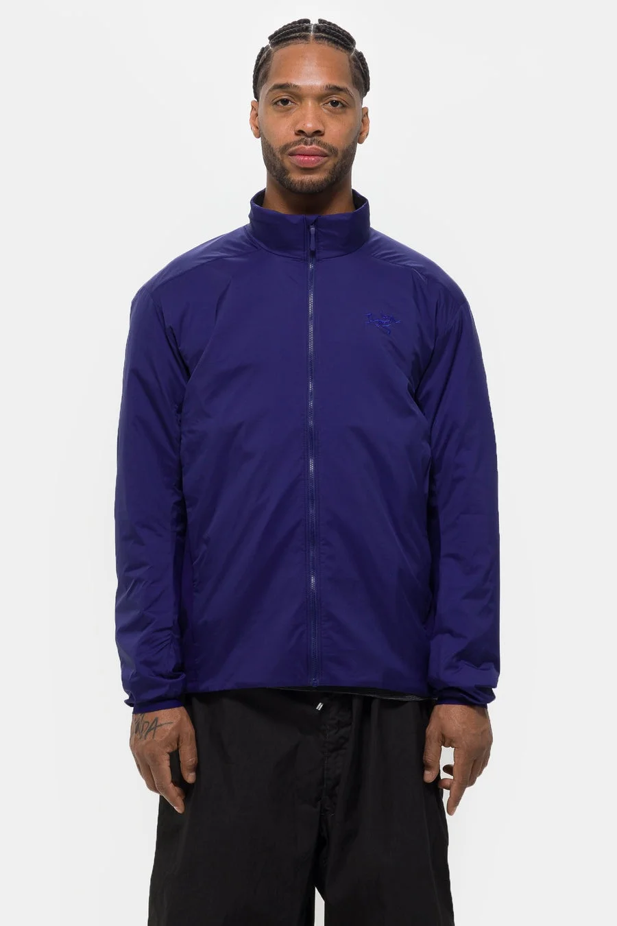 Atom Jacket in Soulsonic - 1