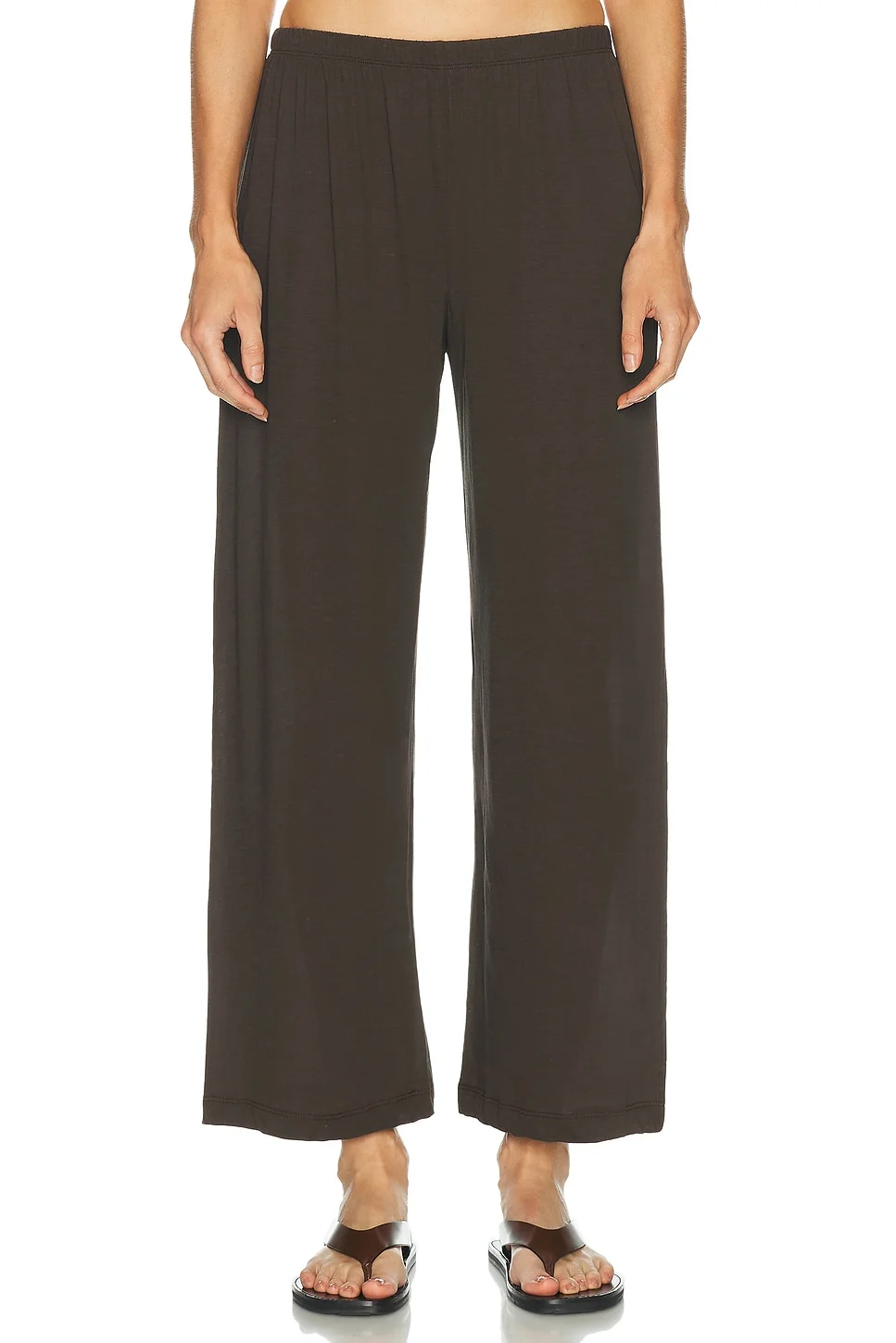 Milo Crop Pant - 1