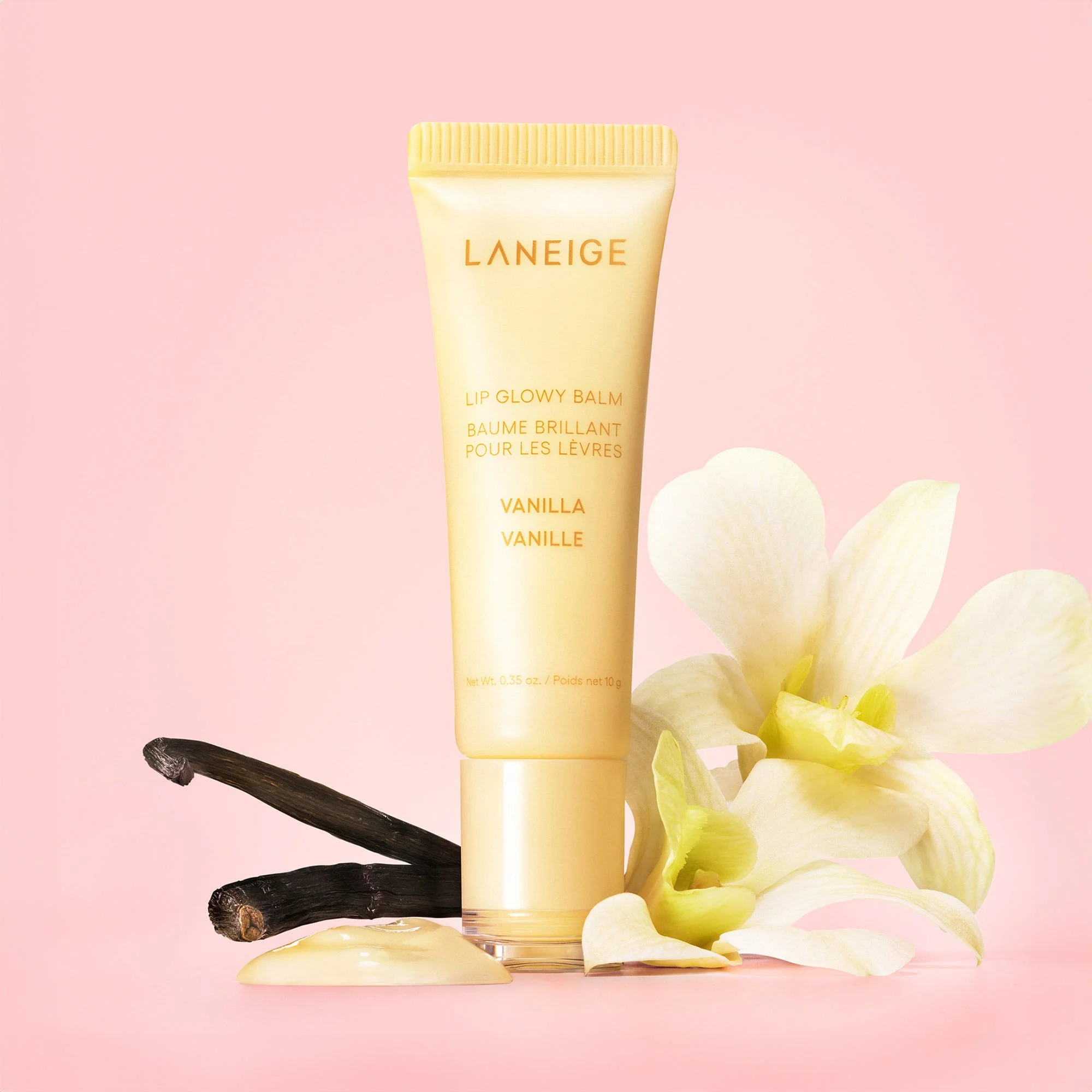 Lip Glowy Balm - 1