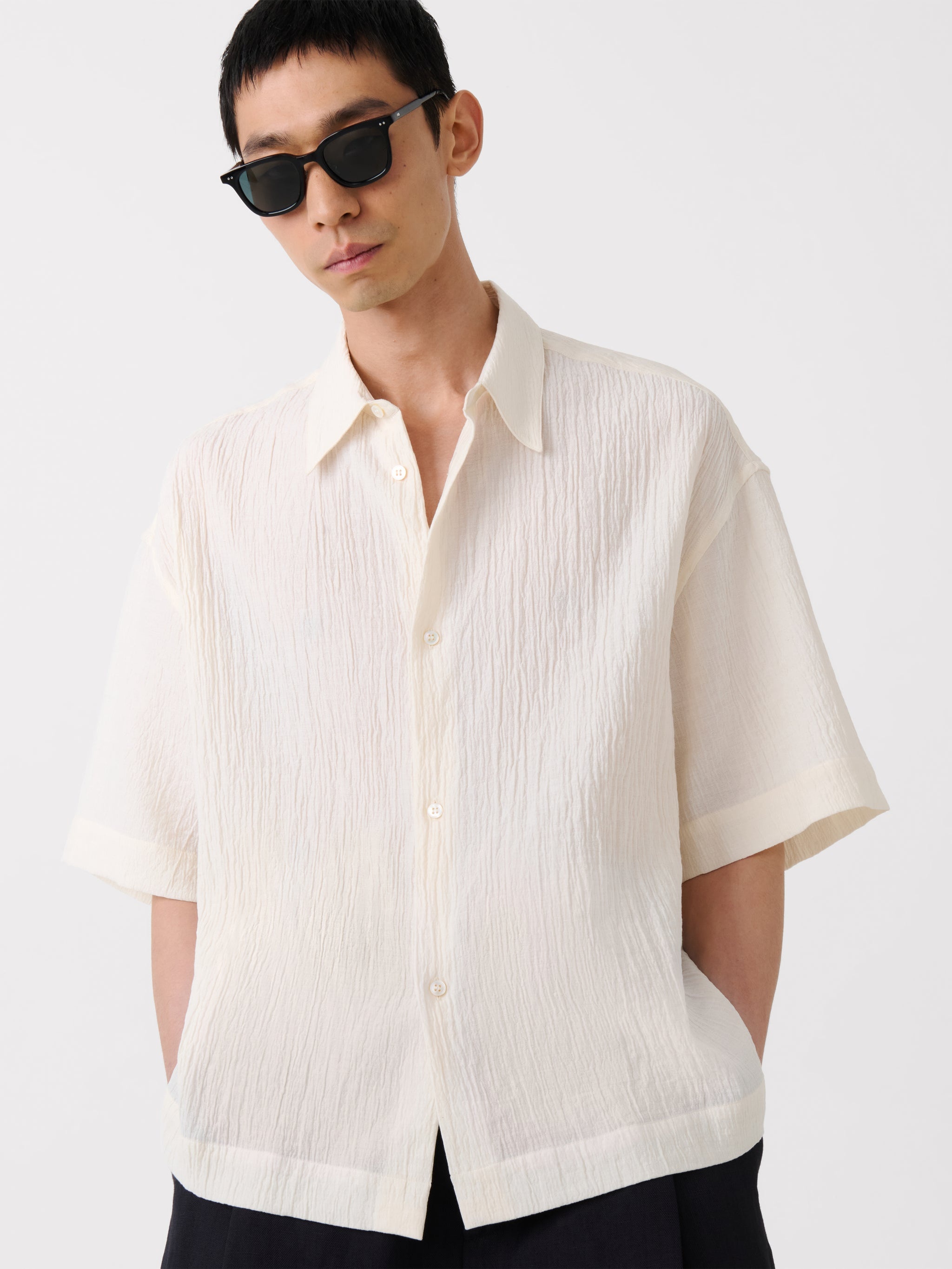 Sanko Shirt - 7