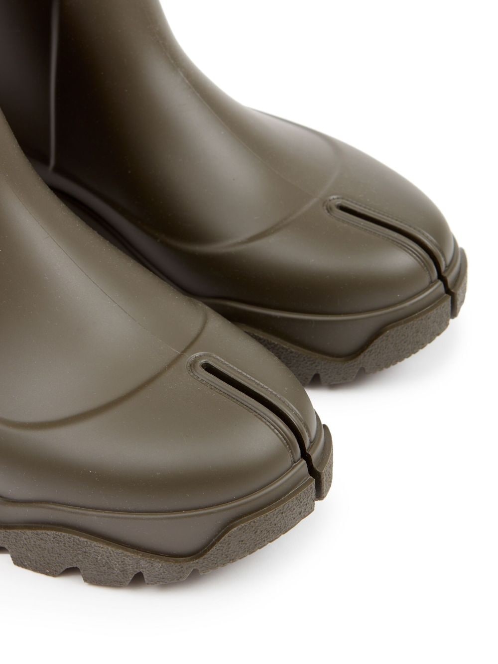 Tabi rain boots - 5