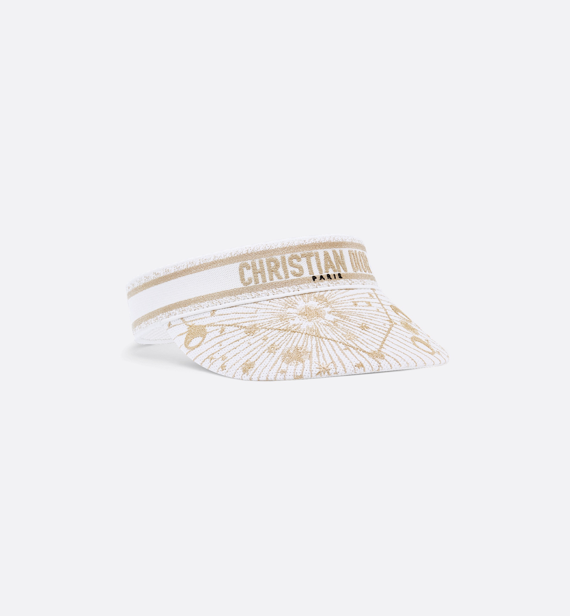 【プレゼントにも★】Dior D-Smash Dior Astral バイザー Dior D-Smash Dior Astral Visor | REVERSIBLE