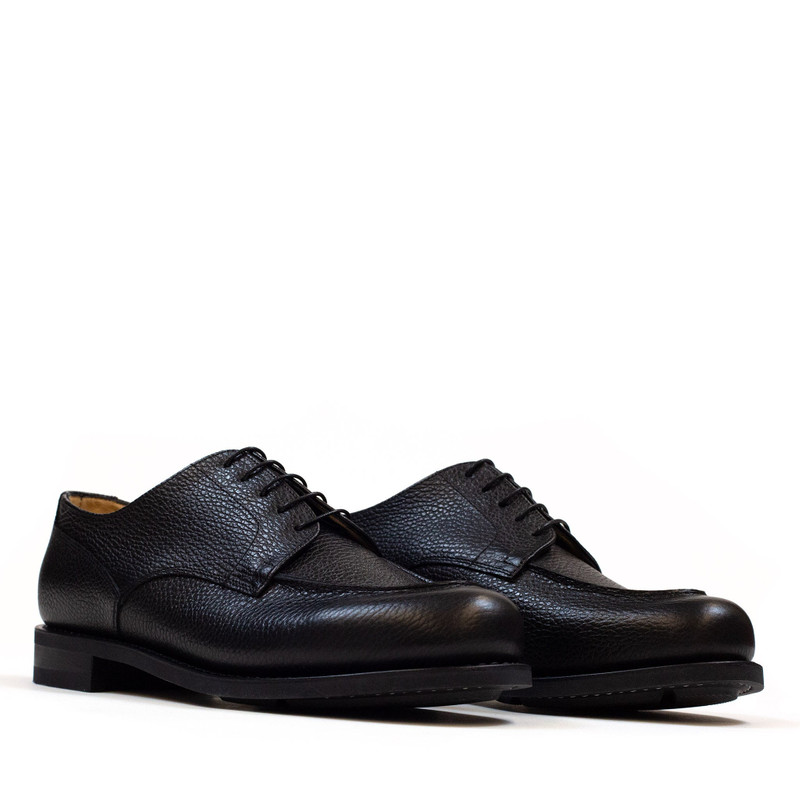 Paraboot Chambord Grainé Noir outlook