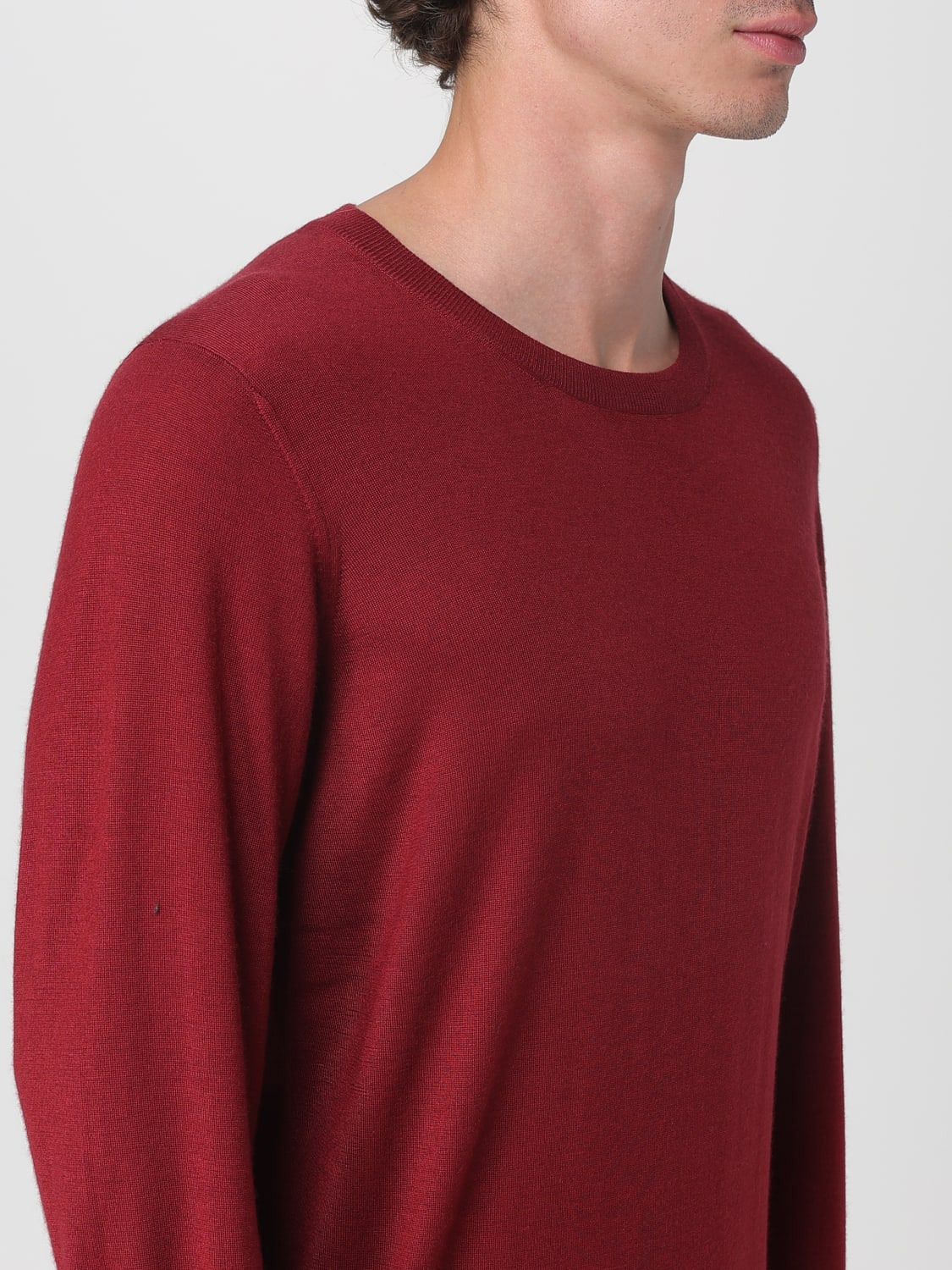 Sweater men Brunello Cucinelli - 5