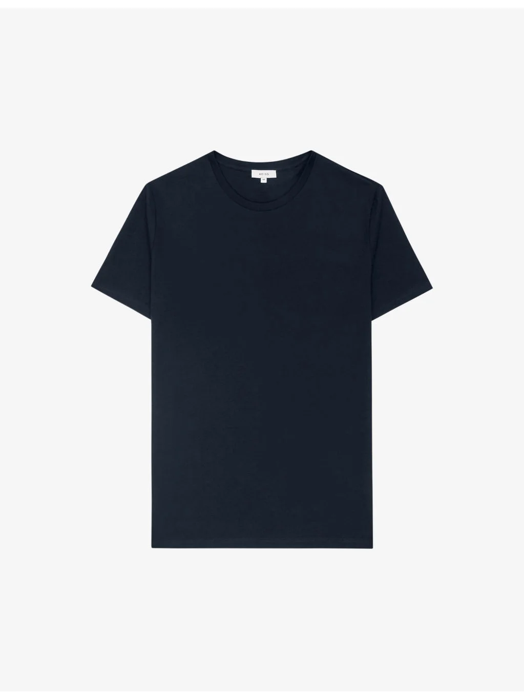 Bless crewneck cotton-jersey T-shirt - 1