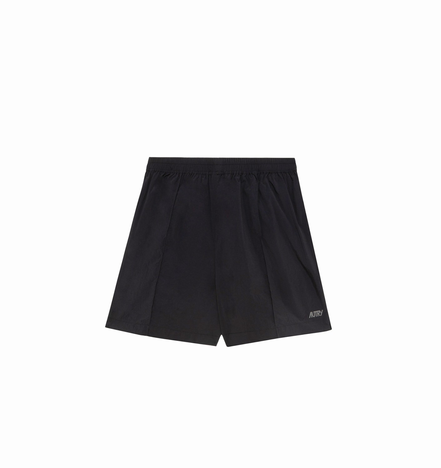 NYLON SHORT WOMAN - 5